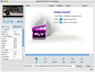 More information about iMacsoft DVD to FLV Converter for Mac ...