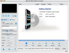 More information about iMacsoft DVD to iPhone Converter for Mac ...