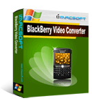 iMacsoft BlackBerry Video Converter