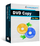 iMacsoft DVD Copy for Mac