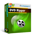 iMacsoft DVD Ripper