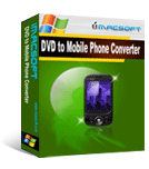 iMacsoft DVD to FLV Converter