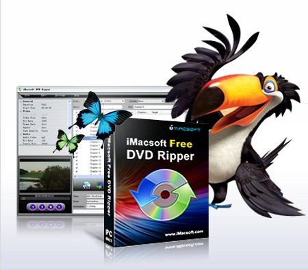 Free DVD Ripper 100 Free to Rip DVD