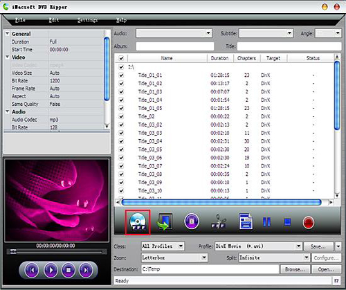 free dvd ripper