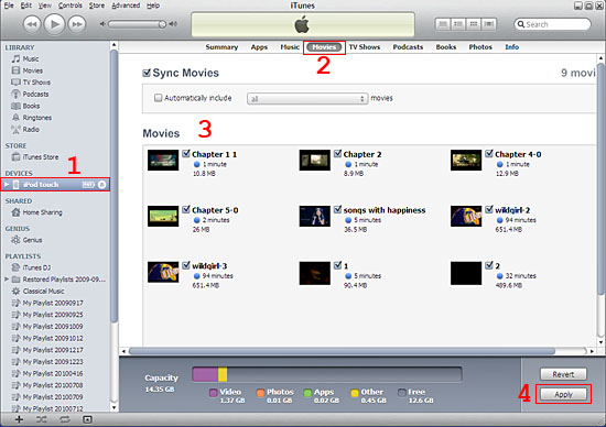 iMacsoft DVD to MP4 Converter for Mac