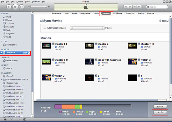 iMacsoft DVD to MP4 Converter for Mac