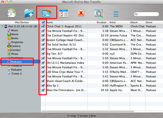podcasts-to-mac