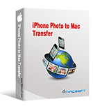 iMacsoft iPhone Photo to Mac Transfer