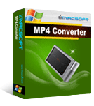 iMacsoft MP4 Converter